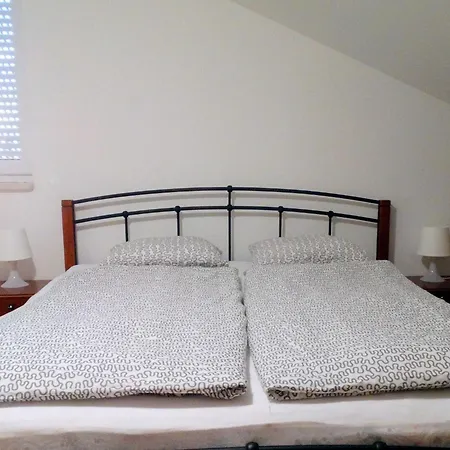 Classy Sea View Apartman Crikvenica
