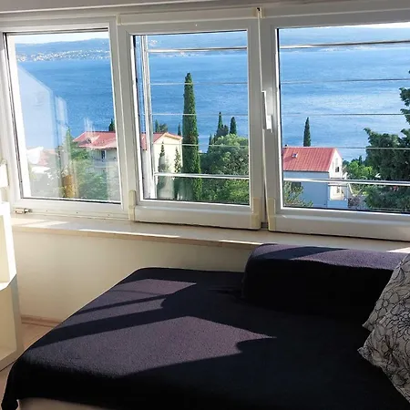 Classy Sea View * Crikvenica