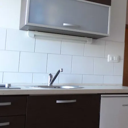 Apartman Classy Sea View