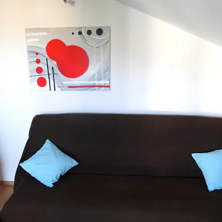 Classy Sea View Apartman
