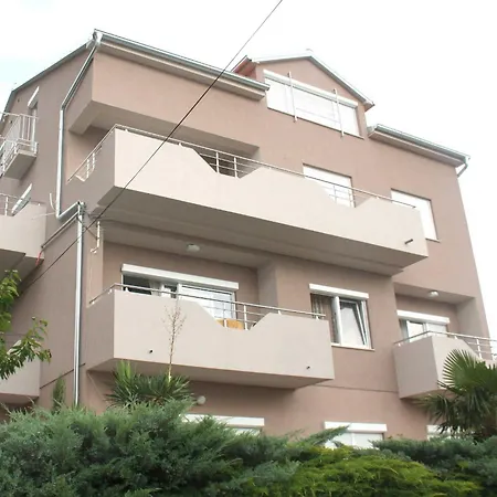 Classy Sea View * Crikvenica
